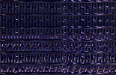 Geometrik kaplamalı güzel renklere sahip Soyut Tasarım, Yaratıcılık Arkaplanı