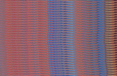 Kapak tasarımı, renkli gradyanlar, gelecekteki geometrik desenler, modern soyut örtüler, şekiller ve kompozisyon.