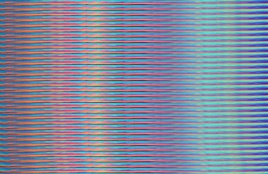 Kapak tasarımı, renkli gradyanlar, gelecekteki geometrik desenler, modern soyut örtüler, şekiller ve kompozisyon.