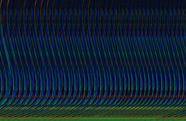 Geometrik fayanslı rengarenk deseni ve güzel renkleri olan soyut tasarım. 