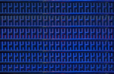 Geometrik kaplamalı güzel renklere sahip Soyut Tasarım, Yaratıcılık Arkaplanı