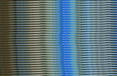 Kapak tasarımı, renkli gradyanlar, gelecekteki geometrik desenler, modern soyut örtüler, şekiller ve kompozisyon.