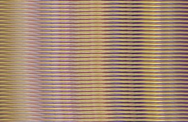 Kapak tasarımı, renkli gradyanlar, gelecekteki geometrik desenler, modern soyut örtüler, şekiller ve kompozisyon.