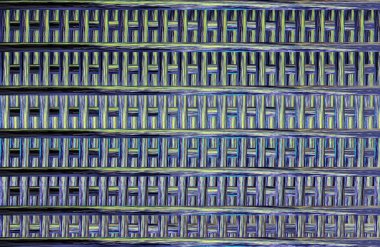 Geometrik kaplamalı güzel renklere sahip Soyut Tasarım, Yaratıcılık Arkaplanı