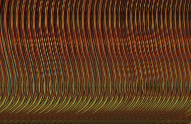 Kapak tasarımı, renkli gradyanlar, gelecekteki geometrik desenler, modern soyut örtüler, şekiller ve kompozisyon.