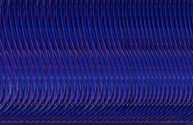 Kapak tasarımı, renkli gradyan, gelecek geometrik desen, modern soyut kaplama, şekiller ve kompozisyon