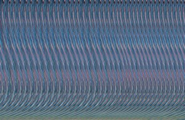 Kapak tasarımı, renkli gradyan, gelecek geometrik desen, modern soyut kaplama, şekiller ve kompozisyon