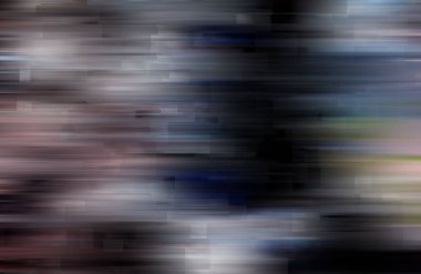 soyut renkli bulanık arkaplan