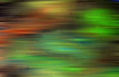 soyut renkli bulanık arkaplan