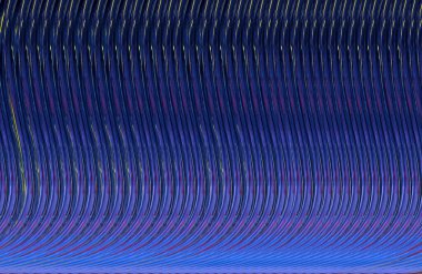 Kapak tasarımı, renkli gradyan, gelecek geometrik desen, modern soyut kaplama, şekiller ve kompozisyon