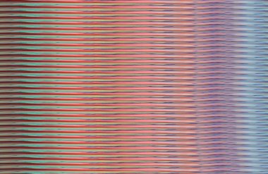 Kapak tasarımı, renkli gradyanlar, gelecekteki geometrik desenler, modern soyut örtüler, şekiller ve kompozisyon.