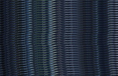 Kapak tasarımı, renkli gradyanlar, gelecekteki geometrik desenler, modern soyut örtüler, şekiller ve kompozisyon.