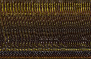 Kapak tasarımı, renkli gradyan, gelecek geometrik desen, modern soyut kaplama, şekiller ve kompozisyon