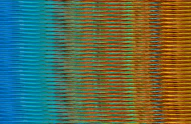 Kapak tasarımı, renkli gradyanlar, gelecekteki geometrik desenler, modern soyut örtüler, şekiller ve kompozisyon.