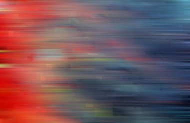 Soyut Tasarım, güzel renklere sahip bulanık arkaplan