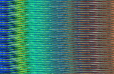 Kapak tasarımı, renkli gradyanlar, gelecekteki geometrik desenler, modern soyut örtüler, şekiller ve kompozisyon.