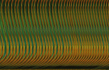 Kapak tasarımı, renkli gradyan, gelecek geometrik desen, modern soyut kaplama, şekiller ve kompozisyon