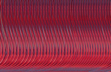 Kapak tasarımı, renkli gradyan, gelecek geometrik desen, modern soyut kaplama, şekiller ve kompozisyon