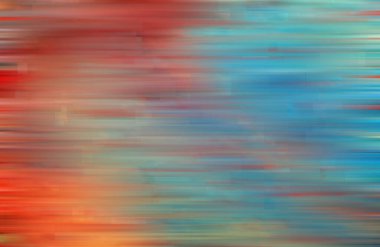 soyut renkli bulanık arkaplan