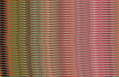 Kapak tasarımı, renkli gradyan, gelecek geometrik desen, modern soyut kaplama, şekiller ve kompozisyon