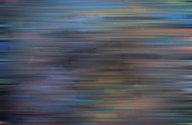 soyut renkli bulanık arkaplan