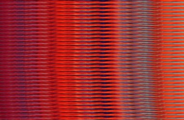 Kapak tasarımı, renkli gradyanlar, gelecekteki geometrik desenler, modern soyut örtüler, şekiller ve kompozisyon.