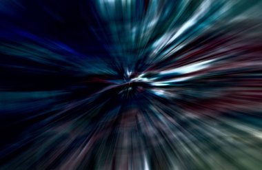 soyut arkaplan, hız ışığı, uzay el ilanlarını kopyala