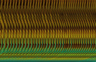 Kapak tasarımı, renkli gradyan, gelecek geometrik desen