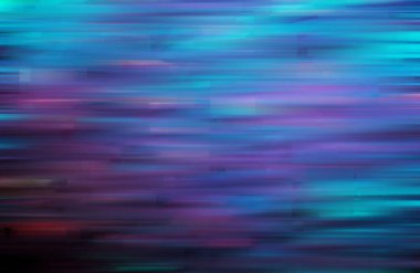 Soyut Tasarım, güzel renklere sahip bulanık arkaplan