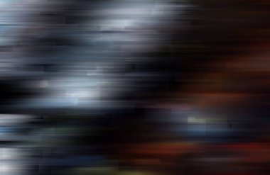 soyut renkli bulanık arkaplan