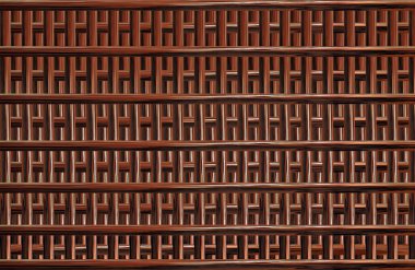 Geometrik kaplamalı güzel renklere sahip Soyut Tasarım, Yaratıcılık Arkaplanı