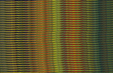 Kapak tasarımı, renkli gradyanlar, gelecekteki geometrik desenler, modern soyut örtüler, şekiller ve kompozisyon.