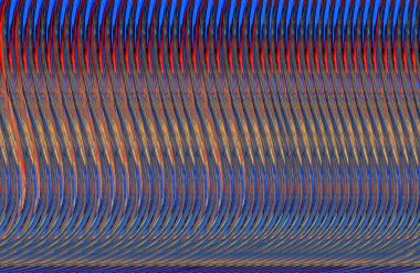 Kapak tasarımı, renkli gradyan, gelecek geometrik desen, modern soyut kaplama, şekiller ve kompozisyon