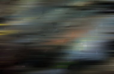 soyut renkli bulanık arkaplan