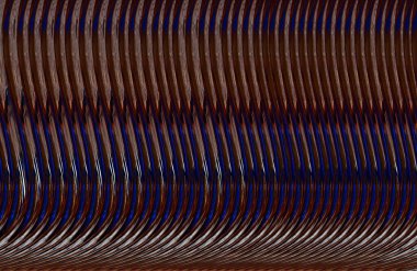 Kapak tasarımı, renkli gradyan, gelecek geometrik desen, modern soyut kaplama, şekiller ve kompozisyon