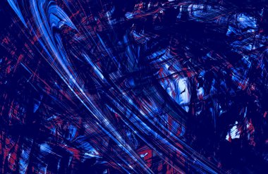 Soyut Mavi Arkaplan örtüsü, mavi desen dokusu