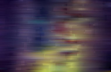 soyut renkli bulanık arkaplan