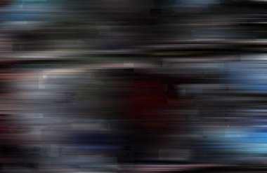 soyut renkli bulanık arkaplan