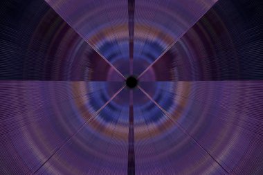 Soyut arkaplanın grunge renkli satırları