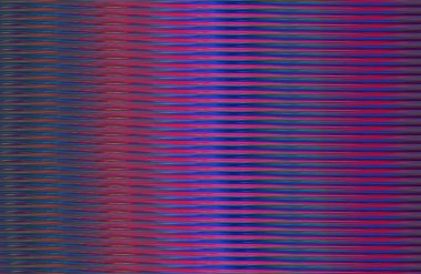 Kapak tasarımı, renkli gradyan, gelecek geometrik desen