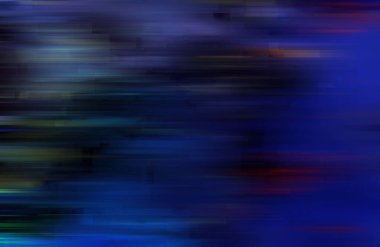 soyut renkli bulanık arkaplan