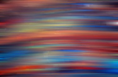 Güzel renklere sahip bulanık arkaplan