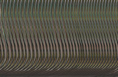 Kapak tasarımı, renkli gradyan, gelecek geometrik desen, modern soyut kaplama, şekiller ve kompozisyon