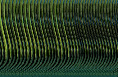 Geometrik fayanslı rengarenk deseni ve güzel renkleri olan soyut tasarım. 