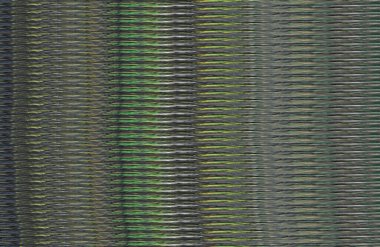 Kapak tasarımı, renkli gradyanlar, gelecekteki geometrik desenler, modern soyut örtüler, şekiller ve kompozisyon.