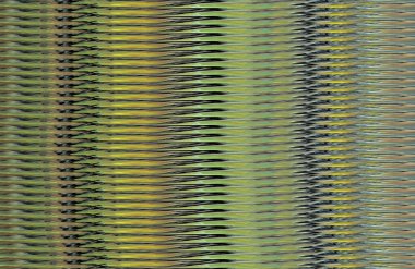 Kapak tasarımı, renkli gradyanlar, gelecekteki geometrik desenler, modern soyut örtüler, şekiller ve kompozisyon.