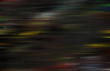 soyut renkli bulanık arkaplan