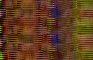 Kapak tasarımı, renkli gradyan, gelecek geometrik desen