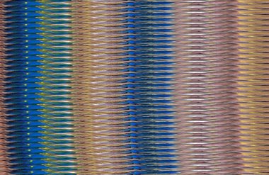 Kapak tasarımı, renkli gradyanlar, gelecekteki geometrik desenler, modern soyut kapaklar 