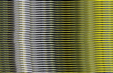 Kapak tasarımı, renkli gradyanlar, gelecekteki geometrik desenler, modern soyut örtüler, şekiller ve kompozisyon.